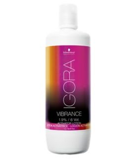IGORA Vibrance 1,9% / 6 Vol. Activator Lotion 1000 ml