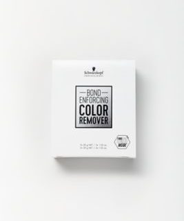 Schwarzkopf Professional Bond Enforcing Color Remover
