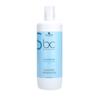 BC BONACURE HYALURONIC MOISTURE KICK MICELLAR SHAMPOO 1000 ml