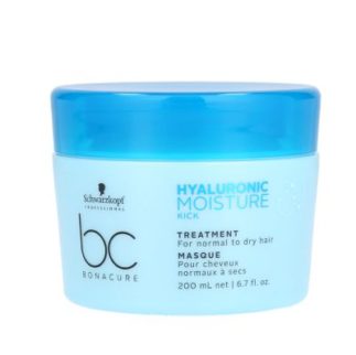 BC BONACURE HYALURONIC MOISTURE KICK TREATMENT 200 ml