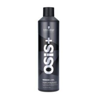 OSiS+ Session Label Smooth Strong 500 ml
