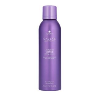 Alterna Caviar Anti-Aging Multiplying Volume Styling Mousse 8.2oz