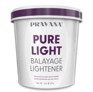 PRAVANA Pure Light Balayage Lightener 16oz