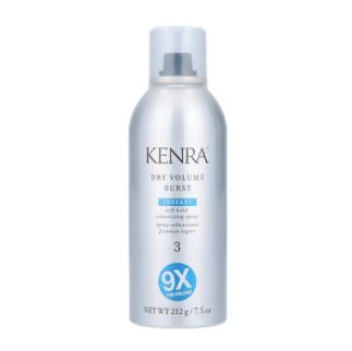 Kenra Professional Kenra Dry Volume Burst 7.5 oz