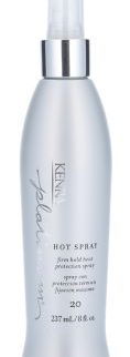 Kenra Platinum Hot Spray 20 8oz