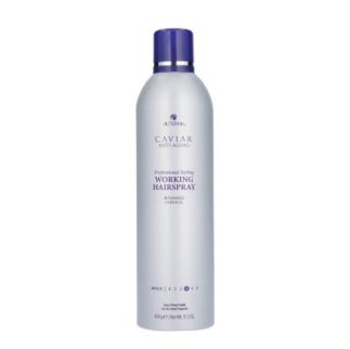 Alterna Caviar Anti-Aging Professional Styling Working Hairspray 15.5oz