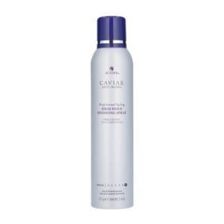 Alterna Caviar Anti-Aging High Hold Hairspray 7.4oz
