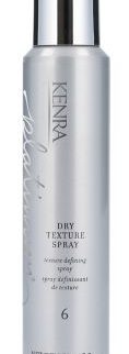 Kenra Platinum Dry Texture Spray 6 5.3oz