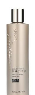 Kenra Platinum Luxe Shine Conditioner 8.5oz