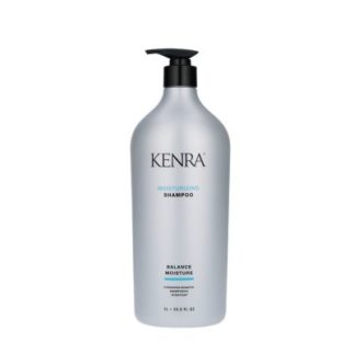 Kenra Moisturizing Shampoo 33.8oz