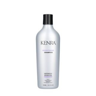Kenra Brightening Shampoo 10.1oz