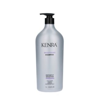 Kenra Brightening Shampoo 33.8oz