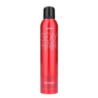 Big SexyHair Fun Raiser Volumizing Dry Texture Spray, 8.5oz