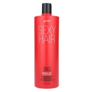 Big SexyHair Boost Up Volumizing Conditioner, with Collagen, 33.8oz