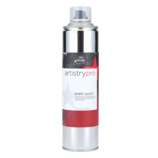 ArtistryPro Curly SexyHair Avant-Guard Heat Protection & Finishing Spray, 8.5oz