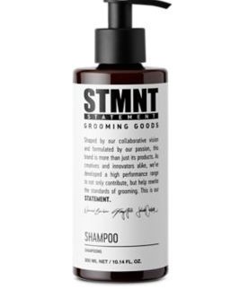 STMNT Grooming Goods Shampoo, 10.1oz