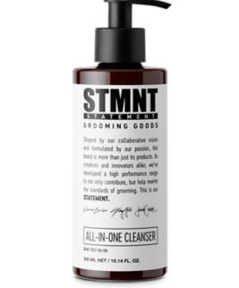 STMNT Grooming Goods All-In-One Daily Cleanser