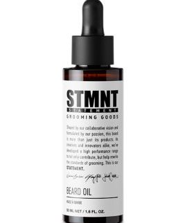 STMNT Grooming Goods Beard Oil, 1.7oz
