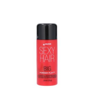 Big Sexy Hair Powder Play Volumizing & Texturizing Powder, 0.53oz