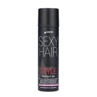 Style Sexyhair Protect Me 450° Hot Tool Protection Hairspray, 4.2oz