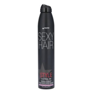 Style SexyHair Control Me Thermal Protection Working Hairspray, 8oz