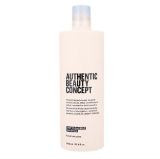 Authentic Beauty Concept Deep Cleansing Shampoo 1000 ml