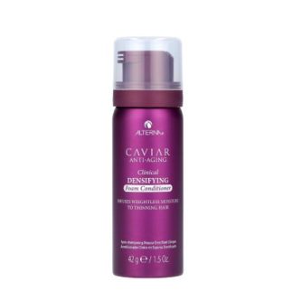 Alterna Caviar Anti-Aging Clinical Densifying Foam Conditioner 1.5oz