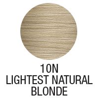 Better Natured Haircolor 10N Lightest Natural Blonde 2oz