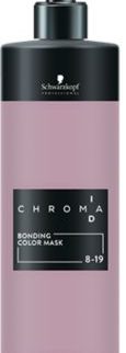 Chroma ID Bonding Color Mask 8-19 500ml