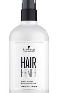 Schwarzkopf Professional Hair Primer