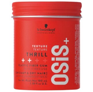 OSiS+ Thrill 100 ml