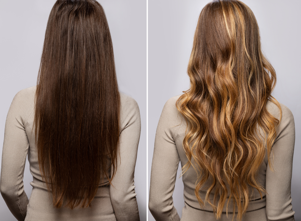 Balayage vs. Foil: Which Hair Highlighting Method is Right For You