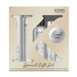 Best of Kenra Professional 5 Piece Set