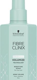 FIBRE CLINIX Volumize Bodifying Spray 6.7oz