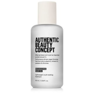 Authentic Beauty Concept Nourishing Hair Oil 3.38 fl oz