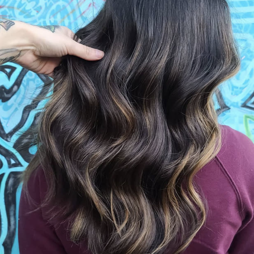 How to Color Correct Hair SALONORY Studio