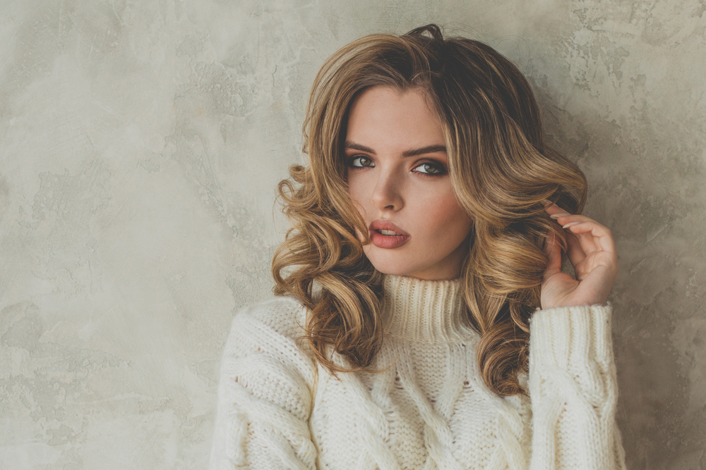 How to Do Face Framing Highlights SALONORY Studio