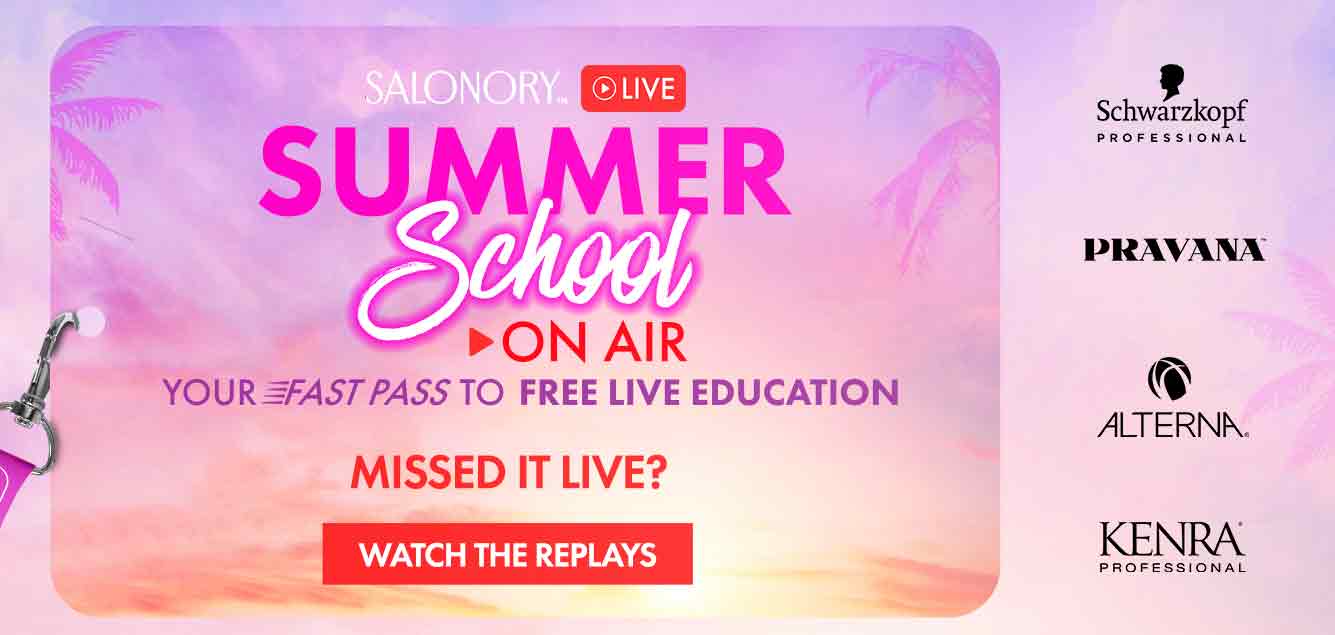 Summer School On Air