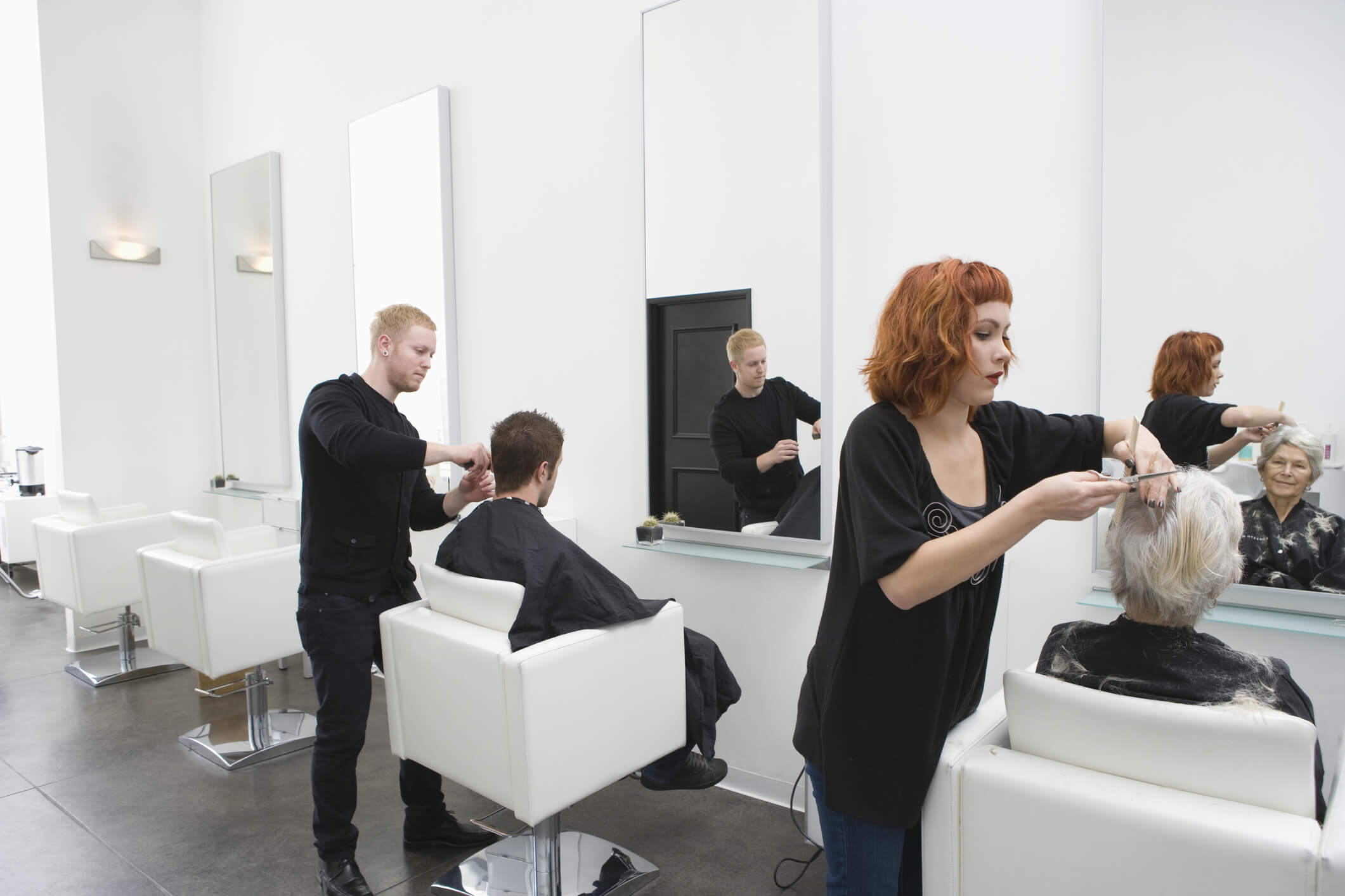6 Ways to Cut Hair Salon Expenses - SALONORY Studio
