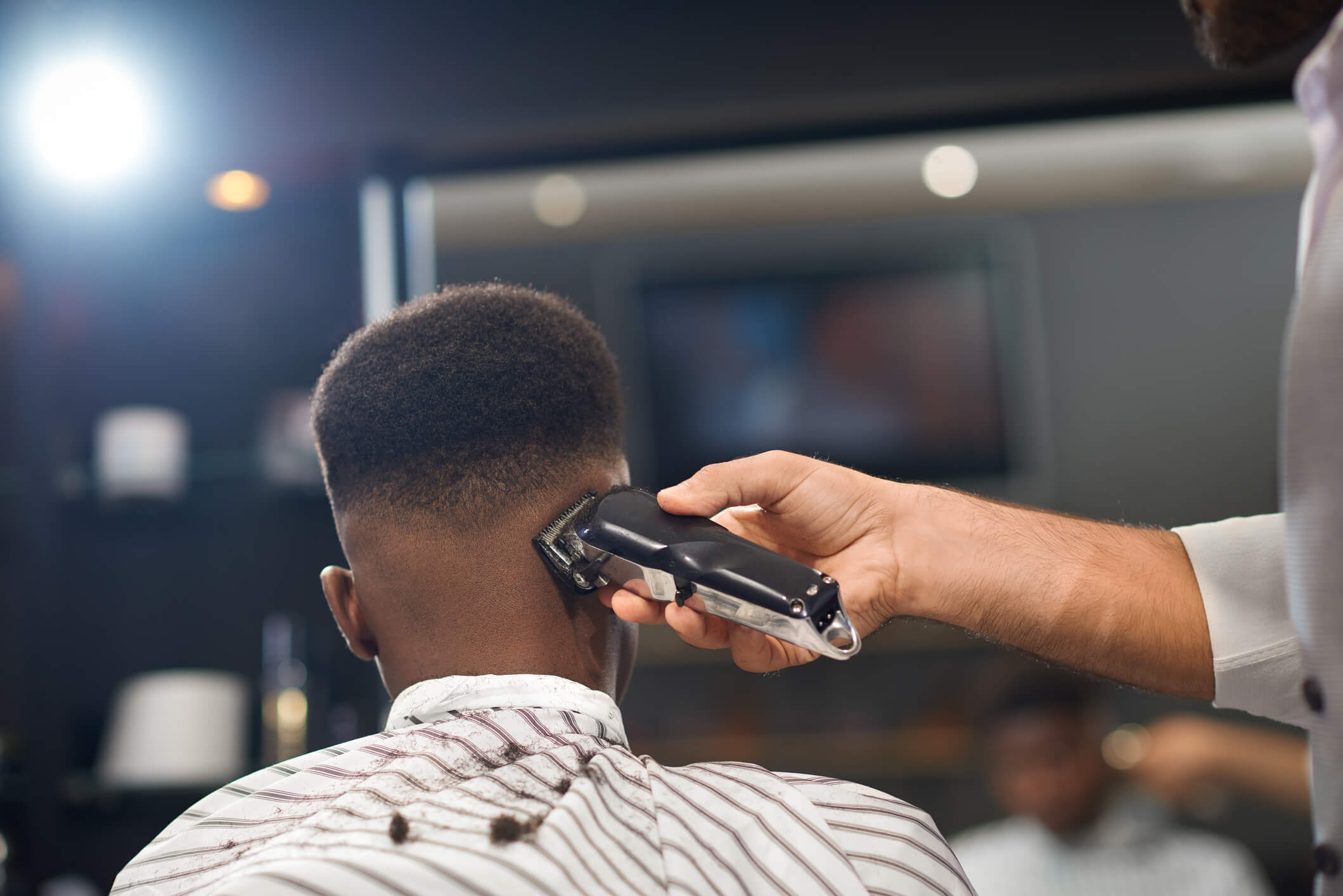 How to Start a Mobile Hair Salon or Barber Shop - SALONORY Studio