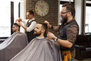 Hair Salon vs. Barbershop: What's the Difference? - SALONORY Studio