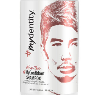 #mydentity #MyConfidant Shampoo, 33oz