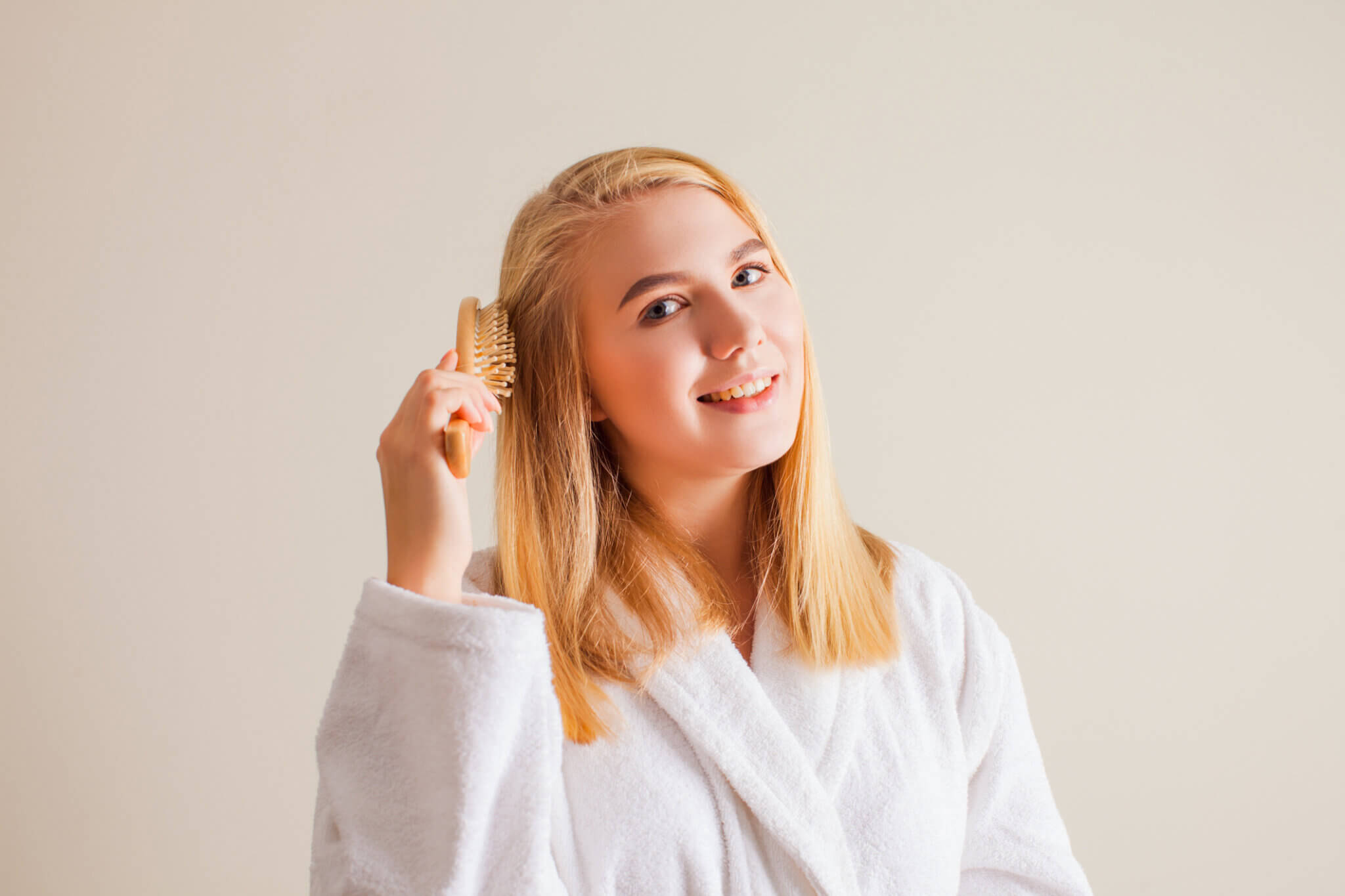 Fine Hair vs. Thin Hair Understanding the Differences SALONORY Studio