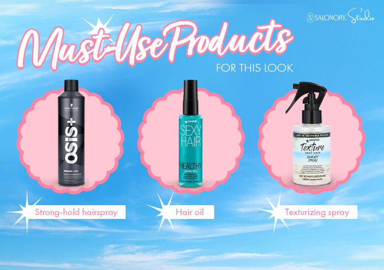 Must have products