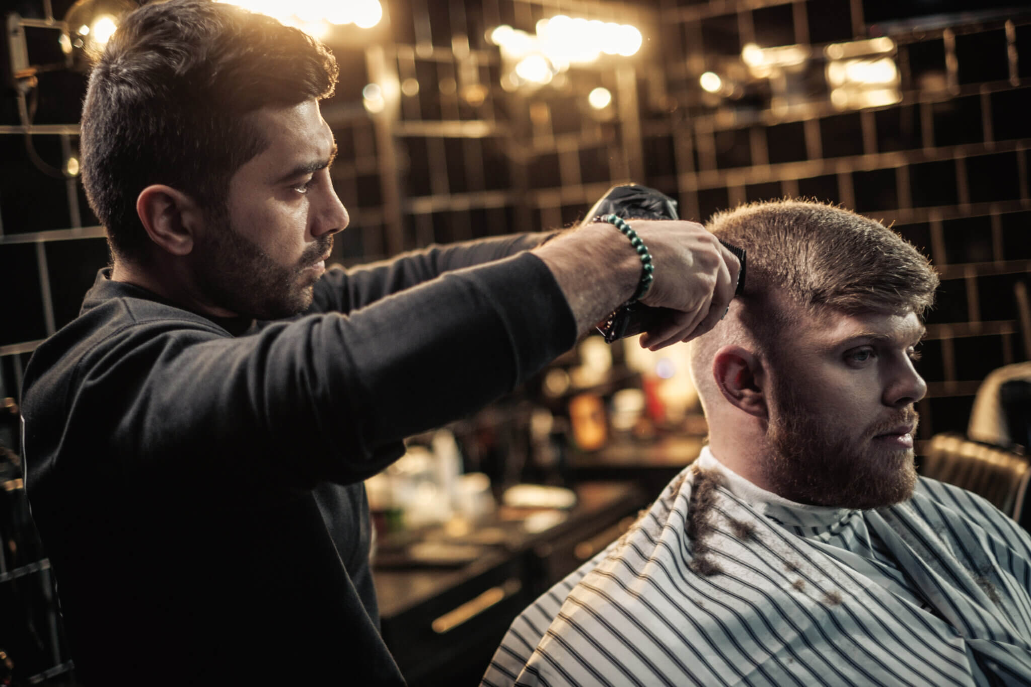 12 Haircut Terms Every Stylist Should Know - SALONORY Studio