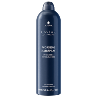 Alterna Caviar Styling Working Hairspray 15.5oz