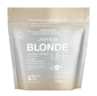 JOICO Blonde Life Lightening Powder 32oz
