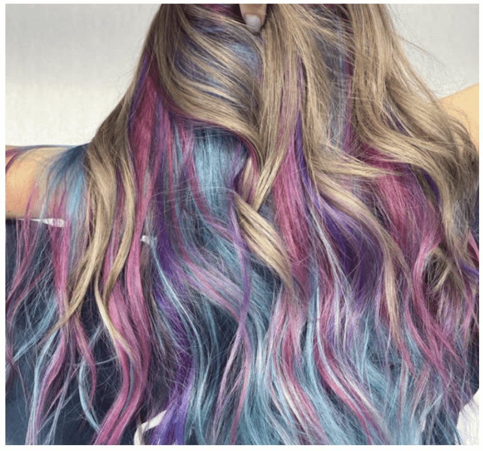 @kwarren_hair via Instagram powered by Squarelovin
