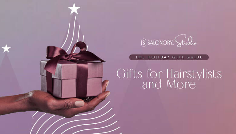 The Holiday Gift Guide Gifts for Hairstylists and More 780x443