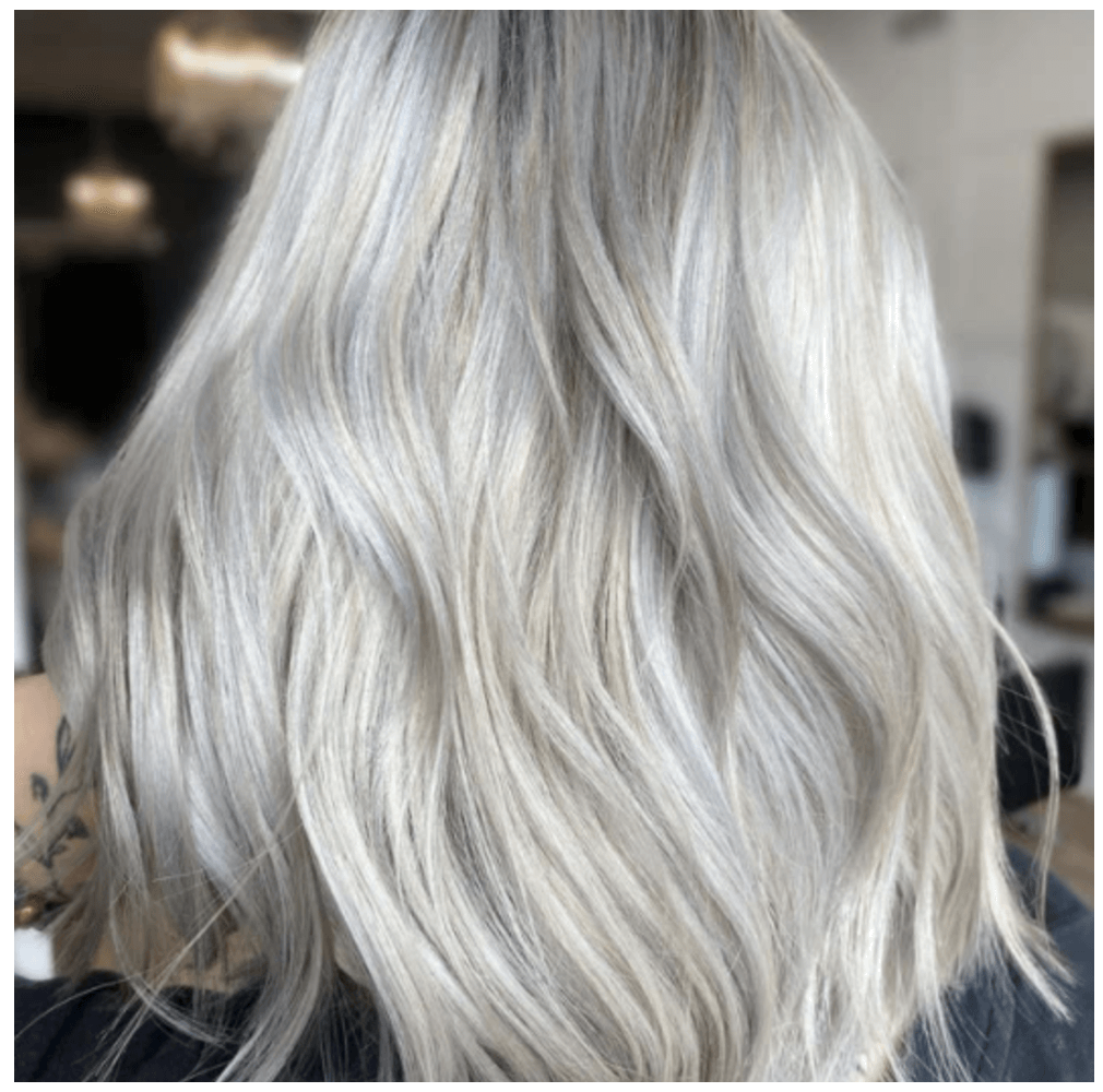 @vividsandbalayage via Instagram powered by Squarelovin